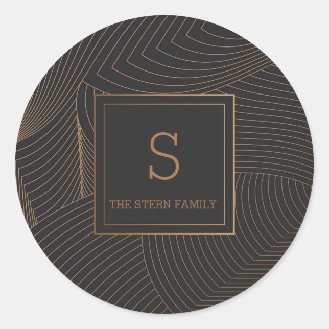 Etiqueta de Purim (Anverso)