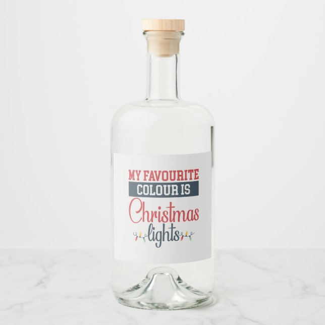 Etiqueta de regalo (Anverso)