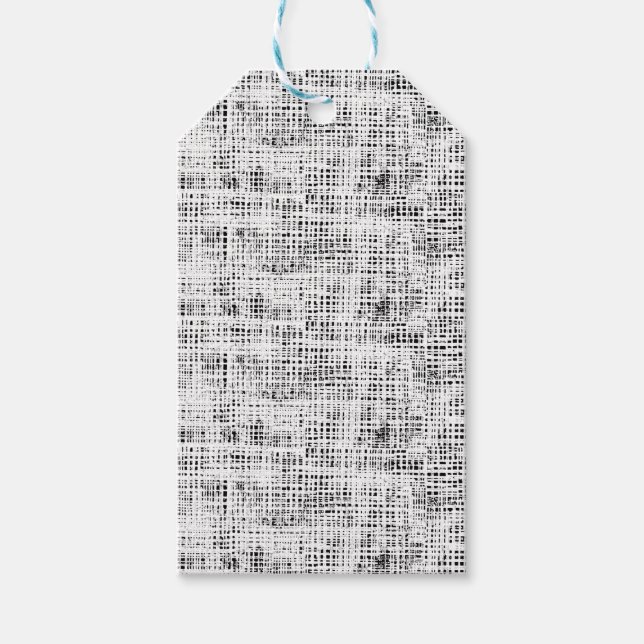 Etiqueta de regalo (Anverso)