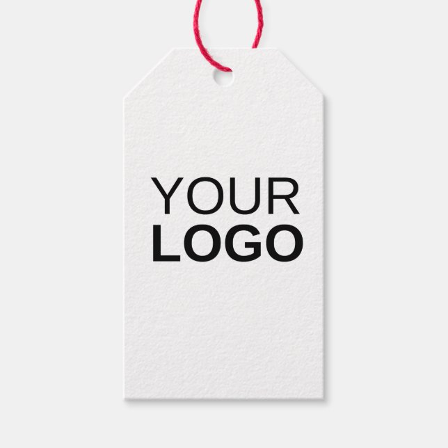 Etiqueta de regalo (Anverso)