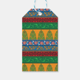 Etiqueta de regalo