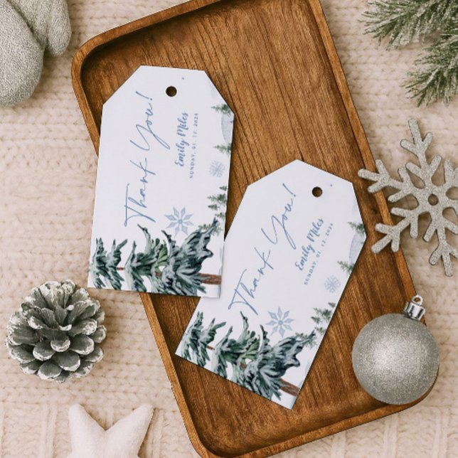 Etiqueta de Regalo (Subido por el creador)