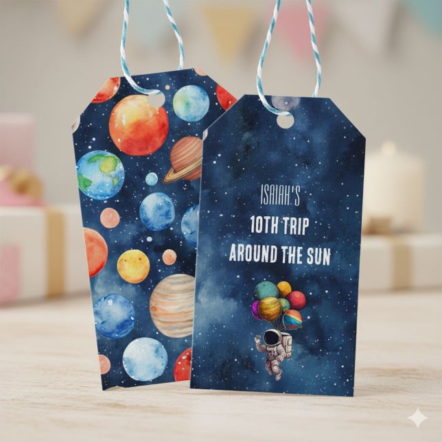 Etiqueta de regalo (Subido por el creador)