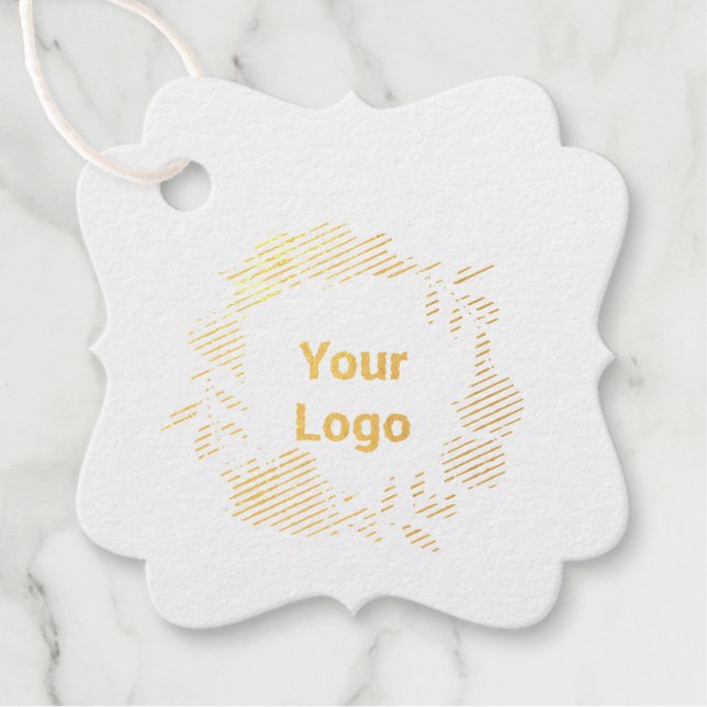 Etiqueta de regalo (Anverso)