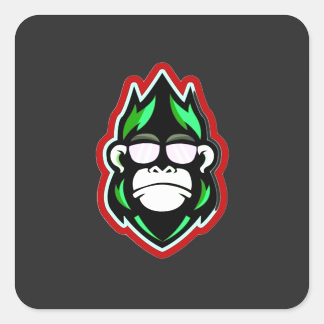 Etiqueta de regalo (Anverso)