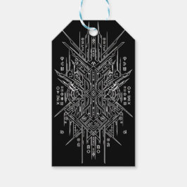 Etiqueta de Regalo