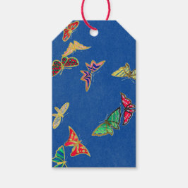 ETIQUETA DE REGALO DE CUALQUIER MANIPULACIÓN DE OC