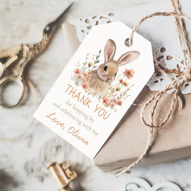 Etiqueta de regalo de cumpleaños de Candy Valenty (Subido por el creador)