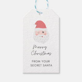 Etiqueta de regalo de regalo de regalo de regalo d