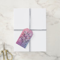 Etiqueta de Regalo "Oda al Amor" de la Poeta Adiel