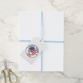 Etiqueta de Regalo - Papá de la Cinta Adhesiva