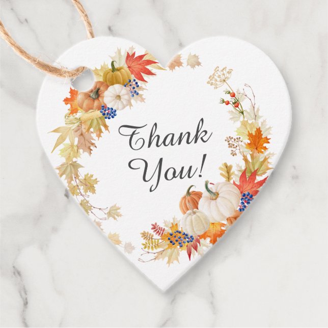 Etiqueta de regalo para despedida de soltera de ho (Anverso)