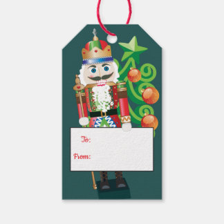 Etiqueta de regalo para el desnudo