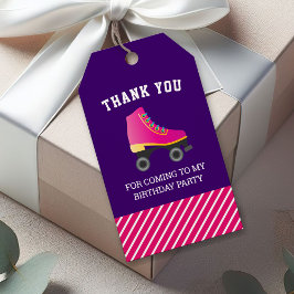 Etiqueta de regalo para fiesta de cumpleaños de pa