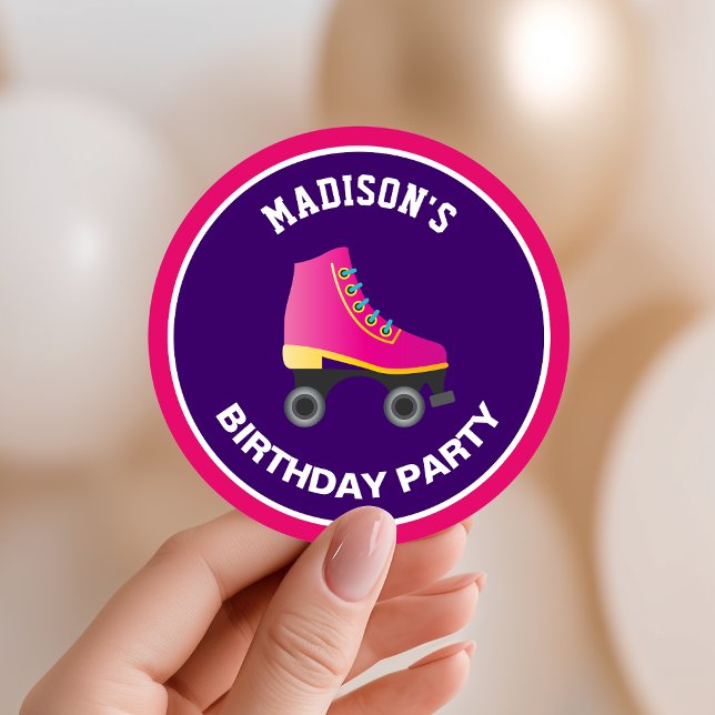 Etiqueta de regalo para fiesta de cumpleaños de pa (Subido por el creador)