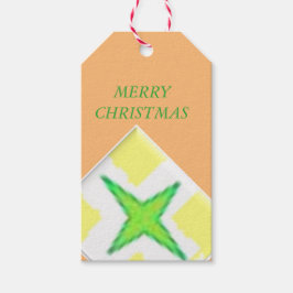 ETIQUETA DE REGALO PARA navidades