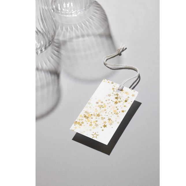 Etiqueta de regalo personalizada (Subido por el creador)