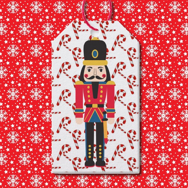 Etiqueta de regalo personalizada para Navidades de (Subido por el creador)