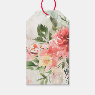 Etiqueta de regalo personalizada para usuarios de