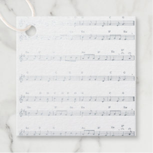 Etiqueta de Relieve metalizado favorito - Hoja de 