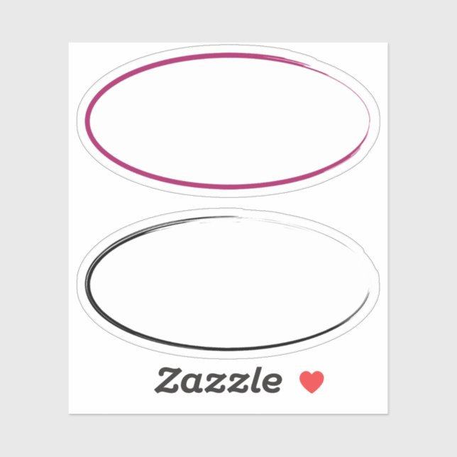 Etiqueta de salto de pincel (Hoja)