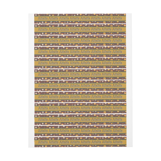 Etiqueta de seguridad de la tapa de jarra de miel  (hoja)