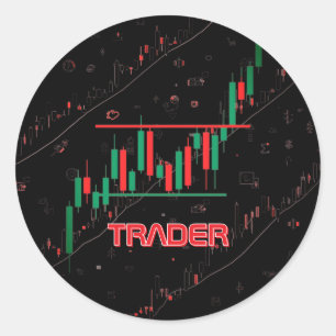 Etiqueta de Smart Stock Trader