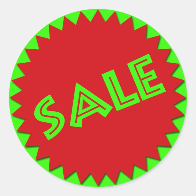 ETIQUETA DE VENTA AL POR MENOR (Anverso)