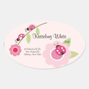 Etiqueta de vino de mariposa