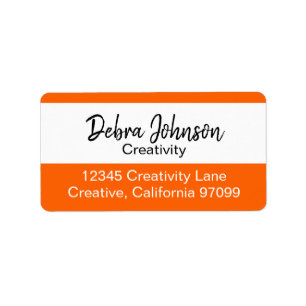 Etiqueta Debra Professional Classic