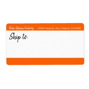 Etiqueta Debra Professional Classic