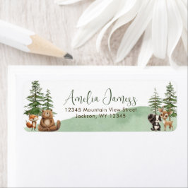 Etiqueta Dejar que la aventura comience la dirección de ret