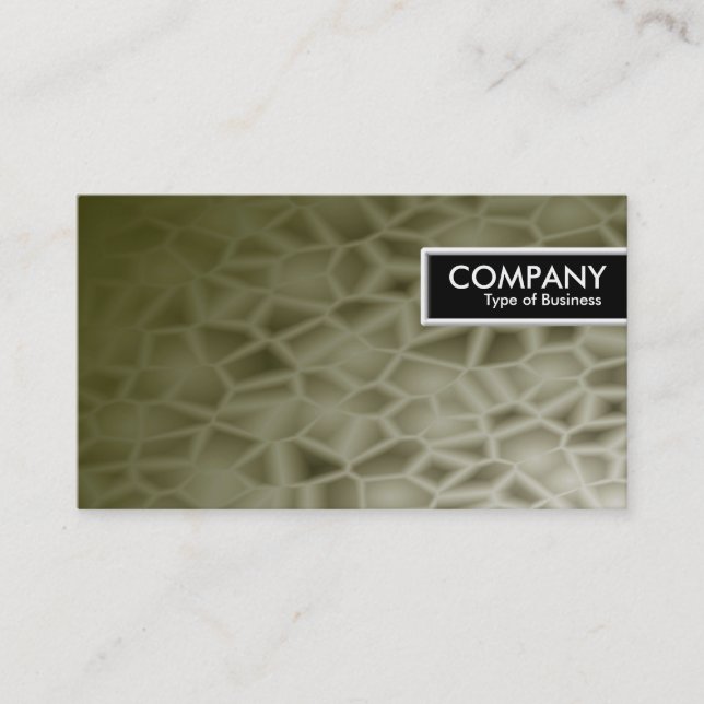 Etiqueta del borde - Maná delicioso (Anverso)