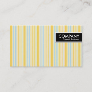 Etiqueta del borde - Rayas 310515 (04)