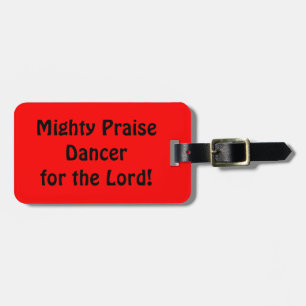 Etiqueta del equipaje