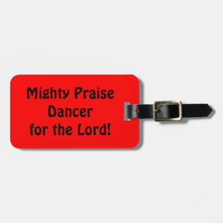 Etiqueta del equipaje