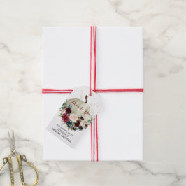 Etiqueta del favorito de la ducha de la calabaza d