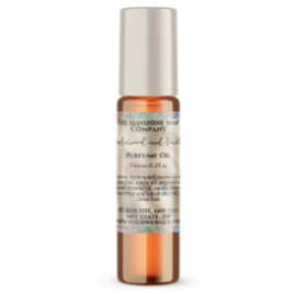 Etiqueta del frasco del Purpurina holográfico Pear