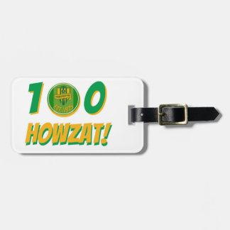 Etiqueta del kit centenario de armas