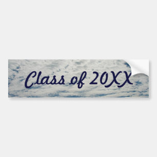 Etiqueta del parachoques de clase
