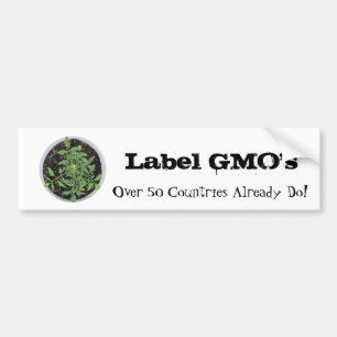 Etiqueta del sticker de raya de la planta de tomat