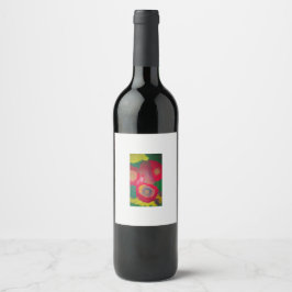 ETIQUETA DEL VINO
