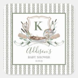 Etiqueta del vino de pescado