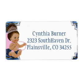 Etiqueta Denim, Diamonds, Little Girls