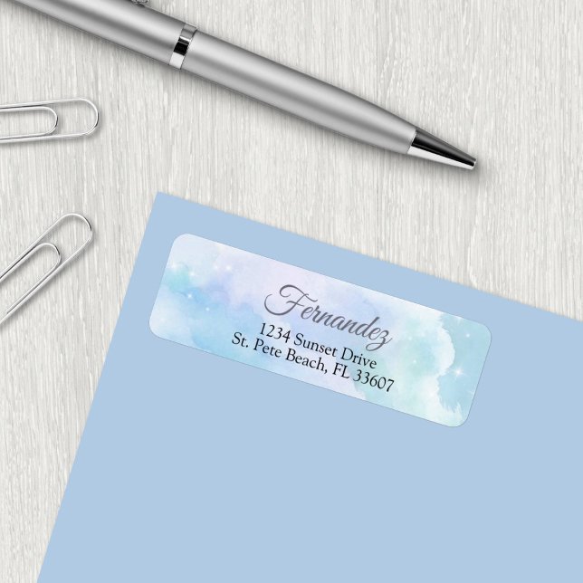 Etiqueta Despedida de Soltera en la Nube Nueve (Subido por el creador)