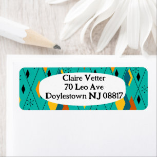 Etiqueta Diamantes atómicos