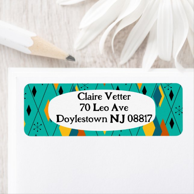 Etiqueta Diamantes atómicos (In situ)