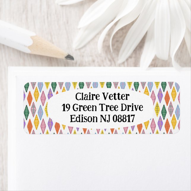 Etiqueta Diamantes atómicos (In situ)