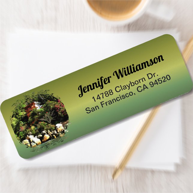 Etiqueta Dirección Casa Bahia Bonita 0759 (Subido por el creador)