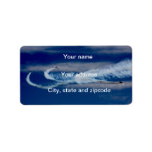 Dirección de aviones de guerra